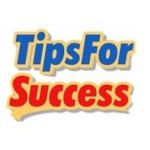 TipsForSuccess Logo