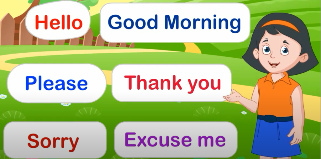 Manners