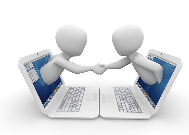 Contact meet