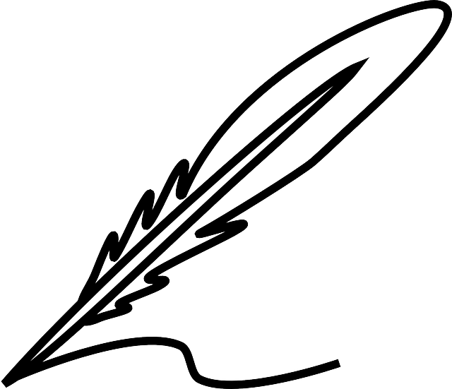 pen nib