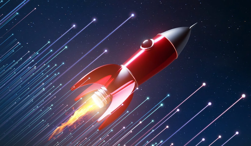 Rocket Launch