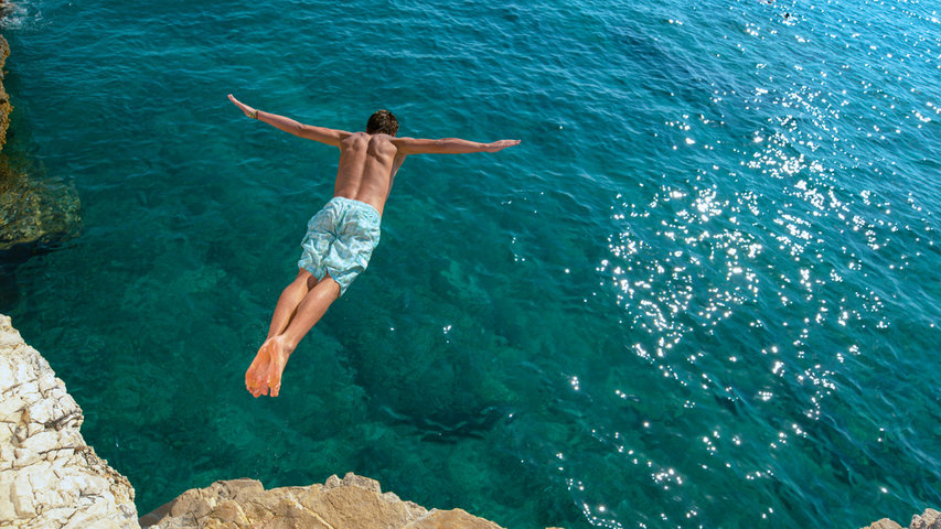 Jump!