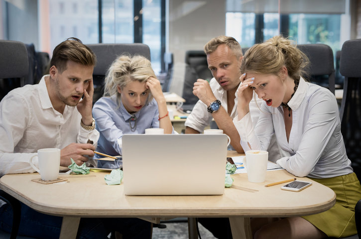 Business Catastrophe