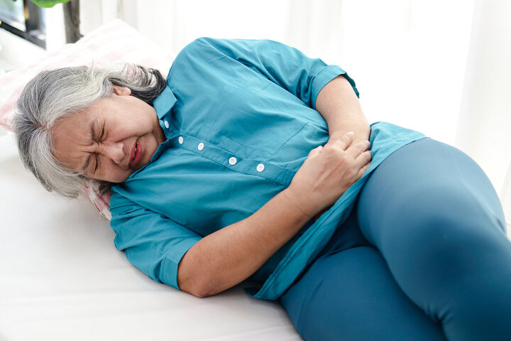 Sudden Illness