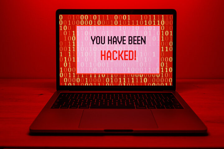 Hacked