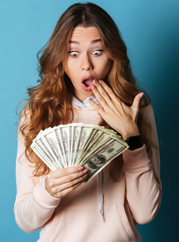 Financial Success